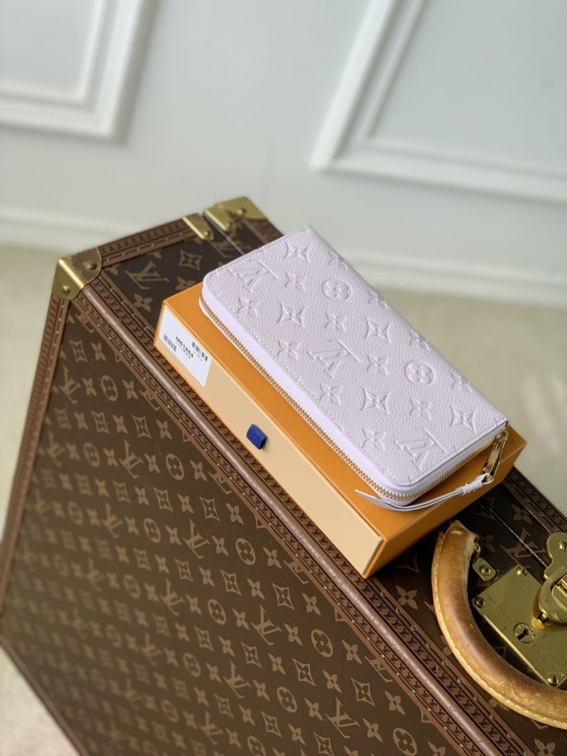 LV Wallets